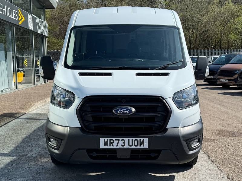 Used Ford Transit 2023 for sale - 78168044: Photo 7