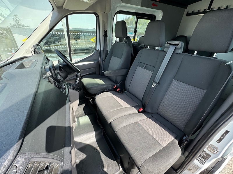 Used Ford Transit 2023 for sale - 78168044: Photo 9