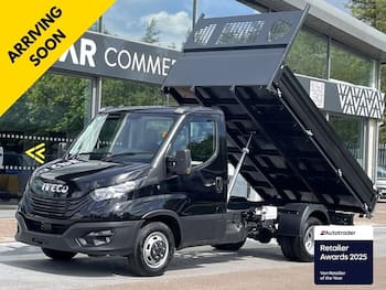 Used Iveco Daily 2026 for sale - 79724205: Photo