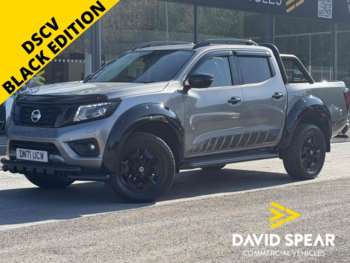 Used Nissan Navara 2021 for sale - 74247537: Photo