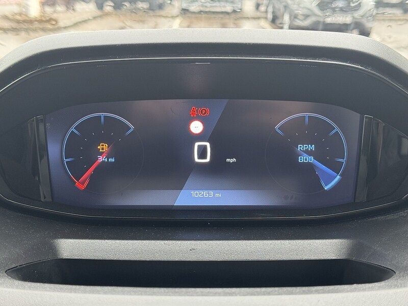 Used Peugeot Partner 2024 for sale - 76163672: Photo 13