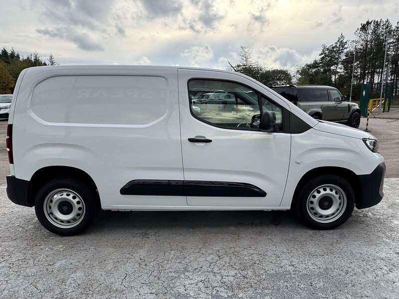 Used Peugeot Partner 2024 for sale - 76163672: Photo 14