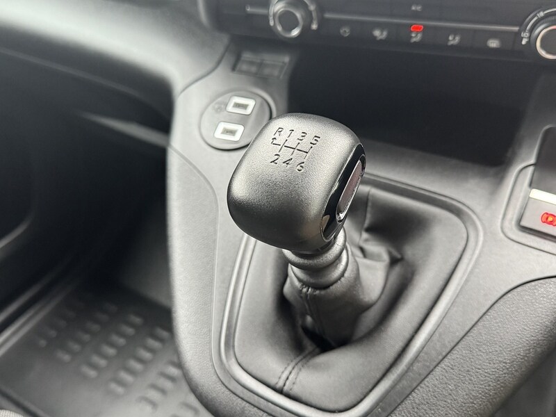 Used Peugeot Partner 2024 for sale - 76163672: Photo 20