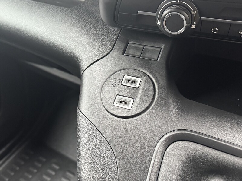Used Peugeot Partner 2024 for sale - 76163672: Photo 24