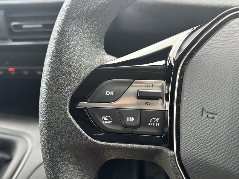 Used Peugeot Partner 2024 for sale - 76163672: Photo 25