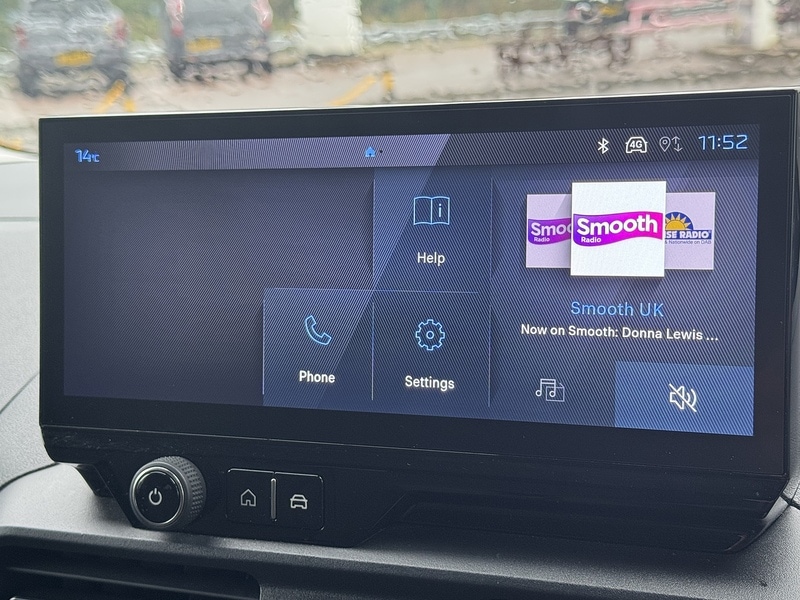 Used Peugeot Partner 2024 for sale - 76163672: Photo 3