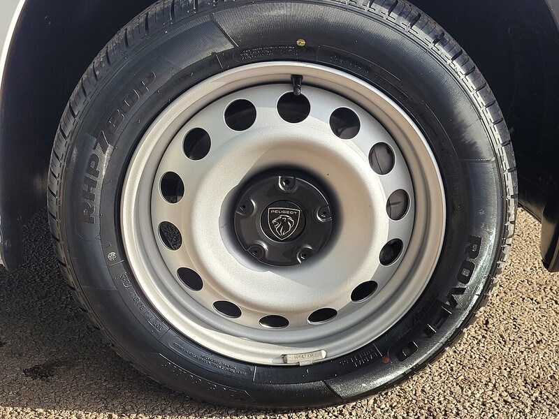 Used Peugeot Partner 2024 for sale - 76163672: Photo 30