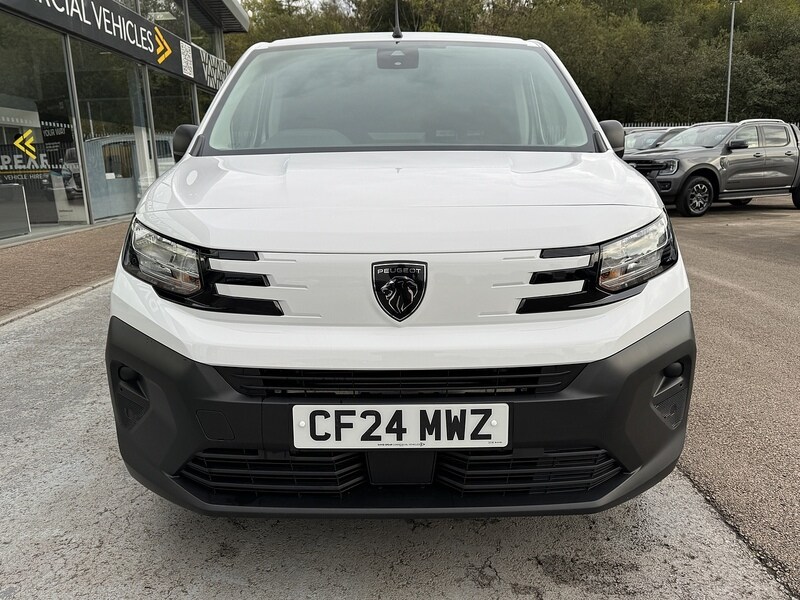 Used Peugeot Partner 2024 for sale - 76163672: Photo 7