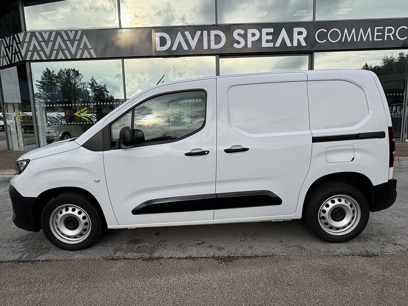 Used Peugeot Partner 2024 for sale - 76163672: Photo 9