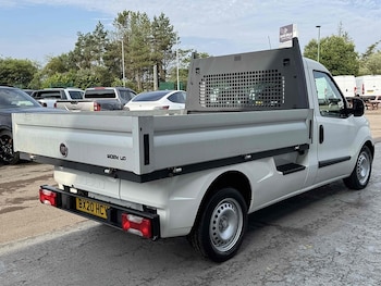 Used Fiat Doblo 2020 for sale - 75556847: Photo