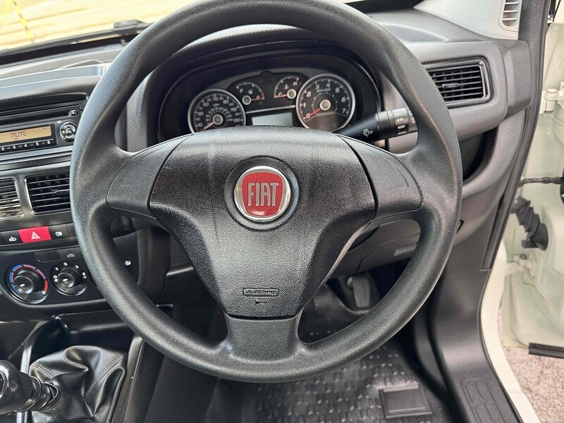 Vehicle 31