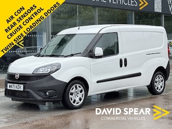 Fiat - Doblo
