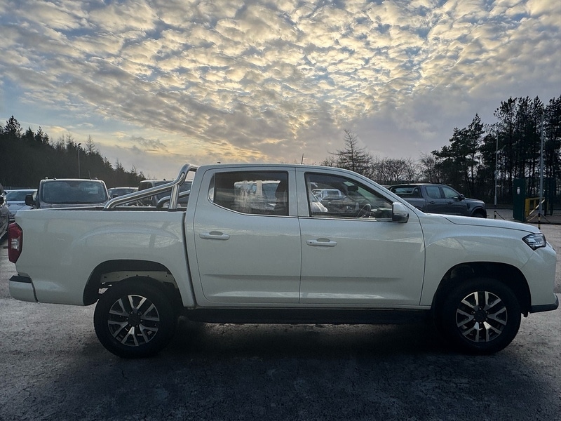 Used Maxus T90EV 2023 for sale - 76740803: Photo 10