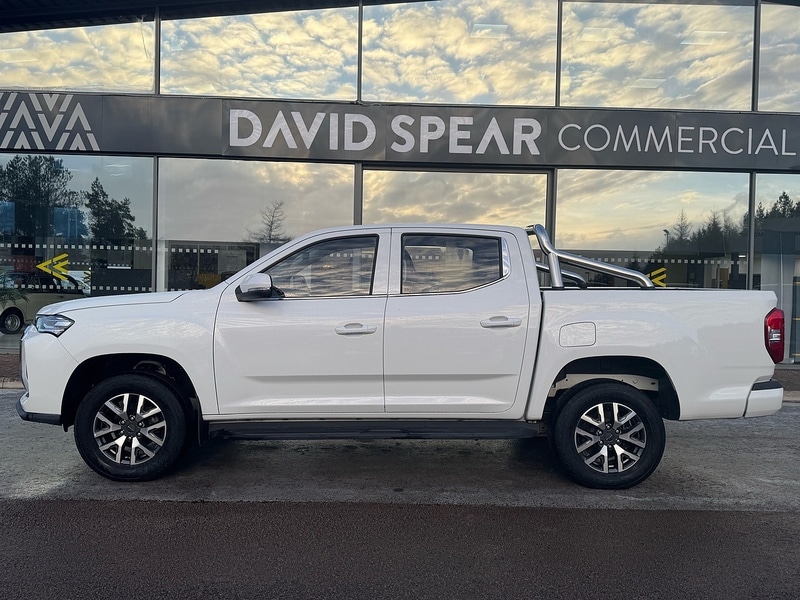 Used Maxus T90EV 2023 for sale - 76740803: Photo 11