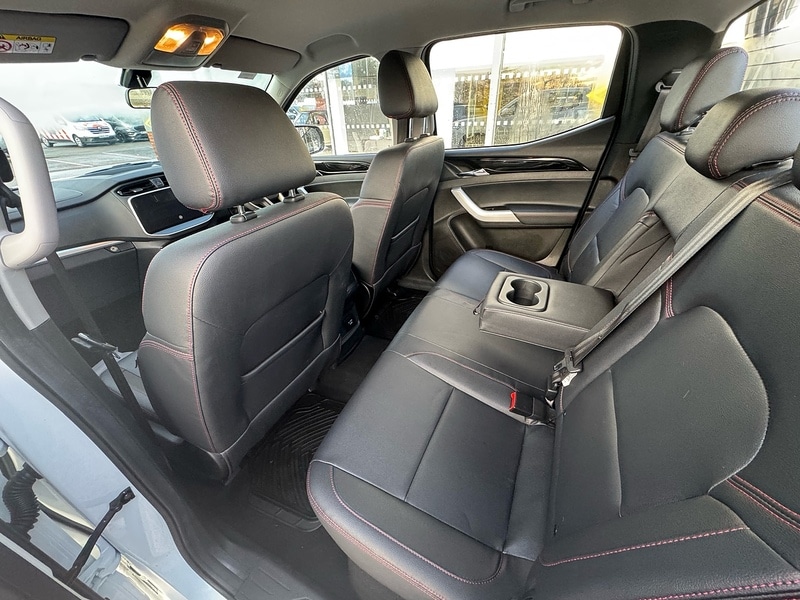 Used Maxus T90EV 2023 for sale - 76740803: Photo 14