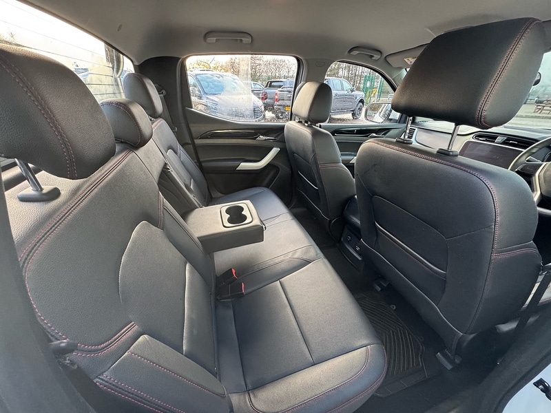 Used Maxus T90EV 2023 for sale - 76740803: Photo 16