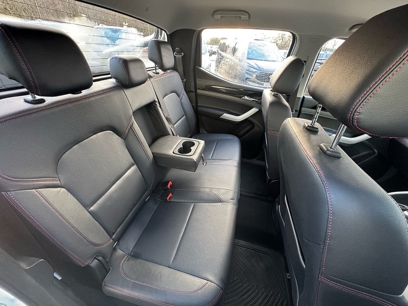 Used Maxus T90EV 2023 for sale - 76740803: Photo 19