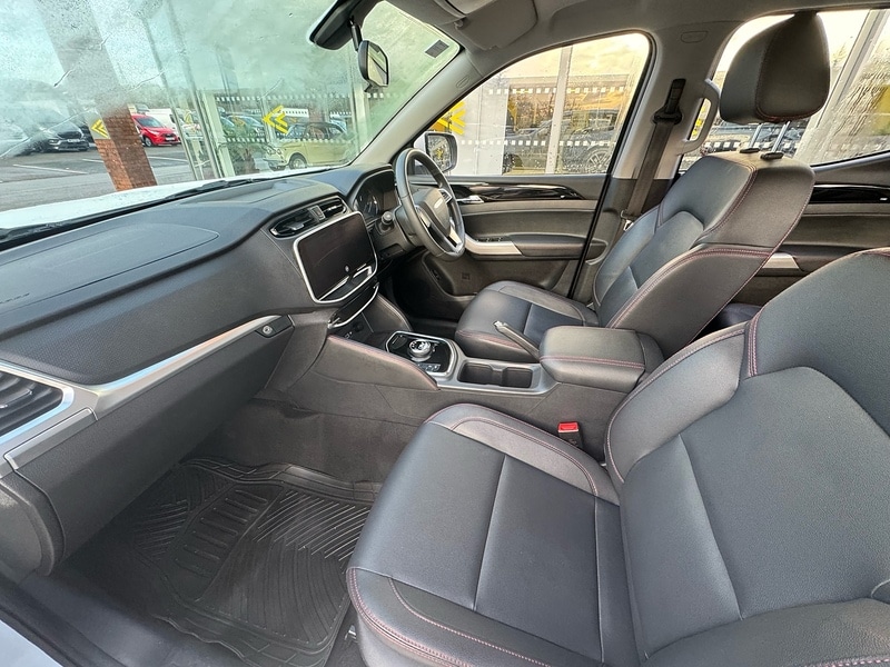 Used Maxus T90EV 2023 for sale - 76740803: Photo 22