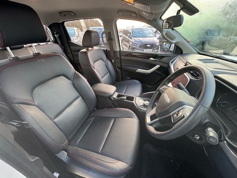 Used Maxus T90EV 2023 for sale - 76740803: Photo 23