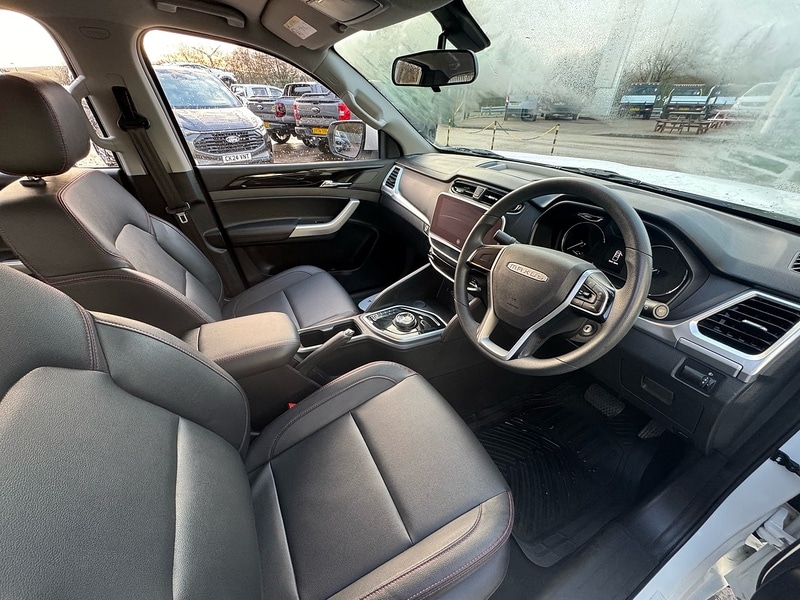 Used Maxus T90EV 2023 for sale - 76740803: Photo 24