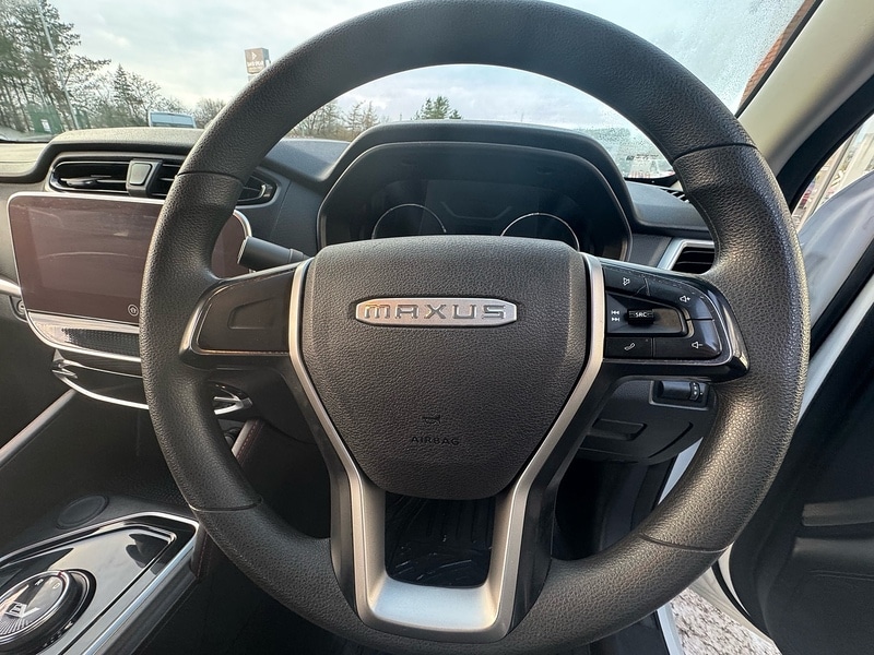 Used Maxus T90EV 2023 for sale - 76740803: Photo 25