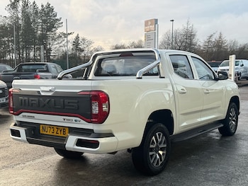 Used Maxus T90EV 2023 for sale - 76740803: Photo