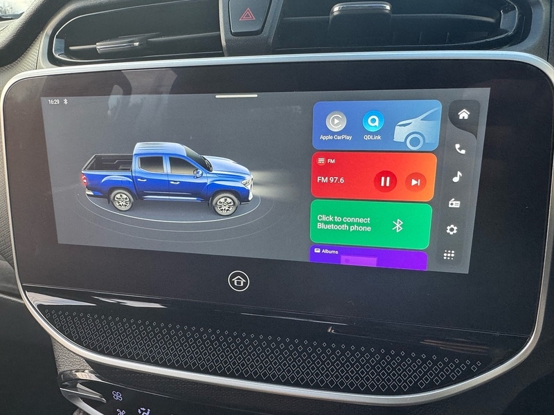 Used Maxus T90EV 2023 for sale - 76740803: Photo 34