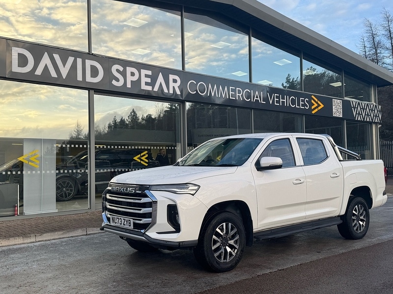 Used Maxus T90EV 2023 for sale - 76740803: Photo 35