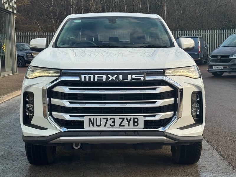 Used Maxus T90EV 2023 for sale - 76740803: Photo 6