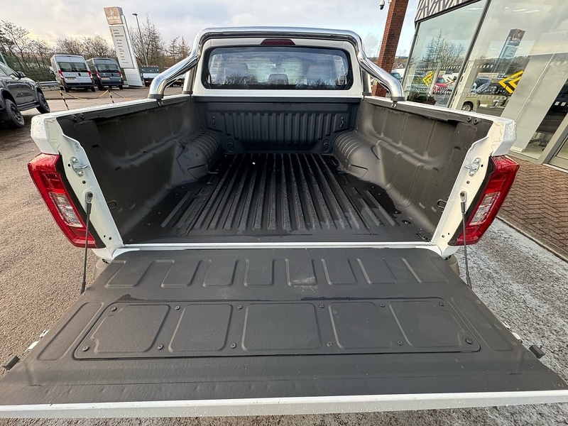 Used Maxus T90EV 2023 for sale - 76740803: Photo 9