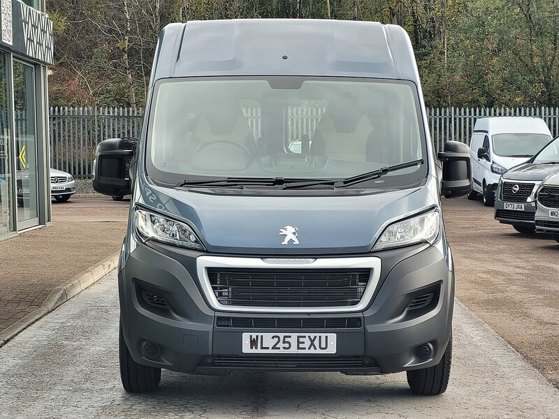 Used Peugeot Boxer 2025 for sale - 76334110: Photo 10