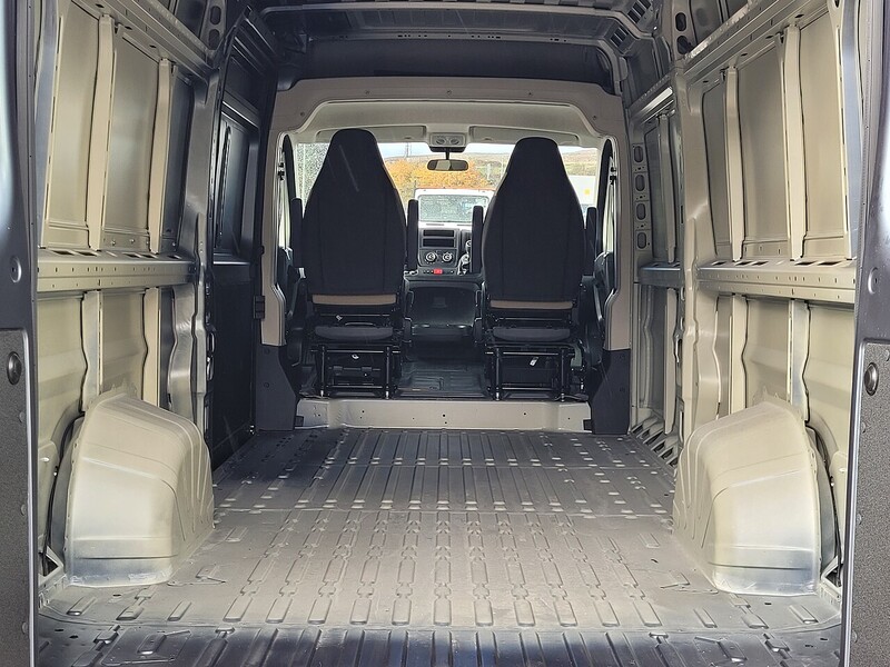 Used Peugeot Boxer 2025 for sale - 76334110: Photo 12