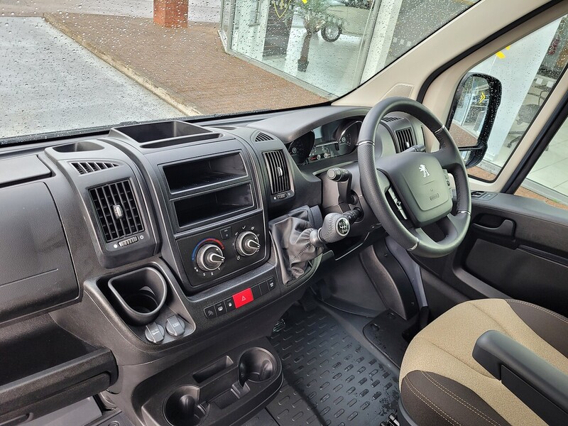 Used Peugeot Boxer 2025 for sale - 76334110: Photo 16