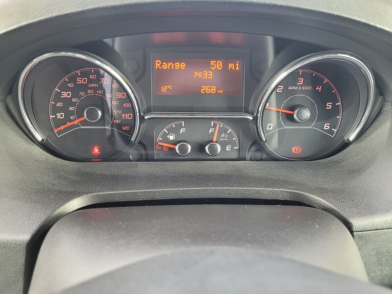 Used Peugeot Boxer 2025 for sale - 76334110: Photo 18