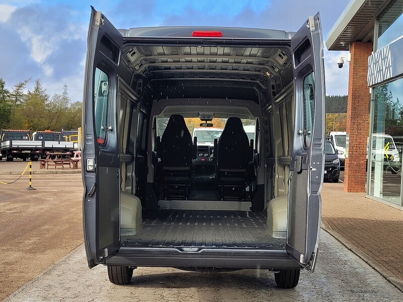 Used Peugeot Boxer 2025 for sale - 76334110: Photo 19