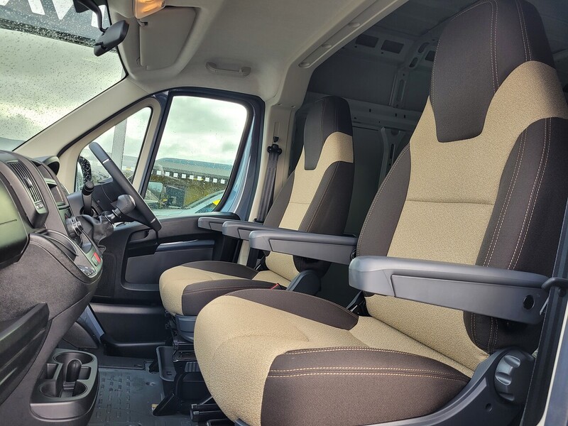 Used Peugeot Boxer 2025 for sale - 76334110: Photo 2