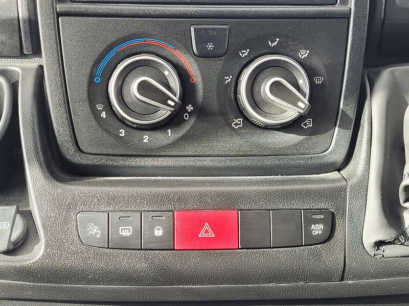 Used Peugeot Boxer 2025 for sale - 76334110: Photo 21