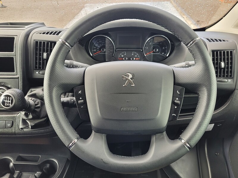 Used Peugeot Boxer 2025 for sale - 76334110: Photo 22