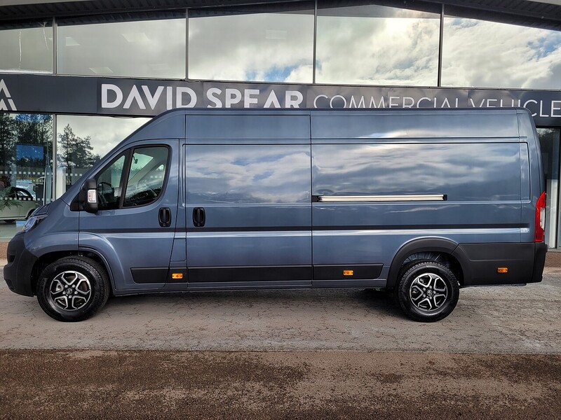Used Peugeot Boxer 2025 for sale - 76334110: Photo 25
