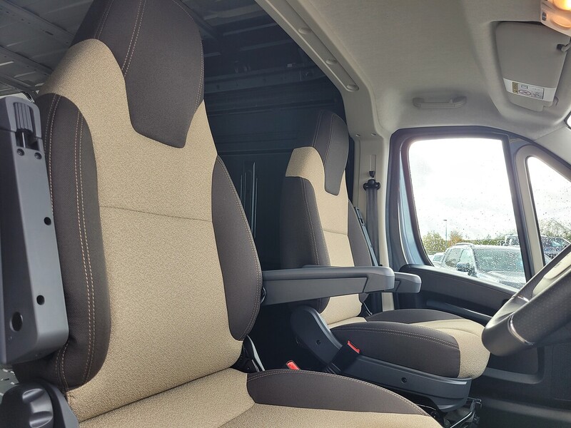 Used Peugeot Boxer 2025 for sale - 76334110: Photo 26