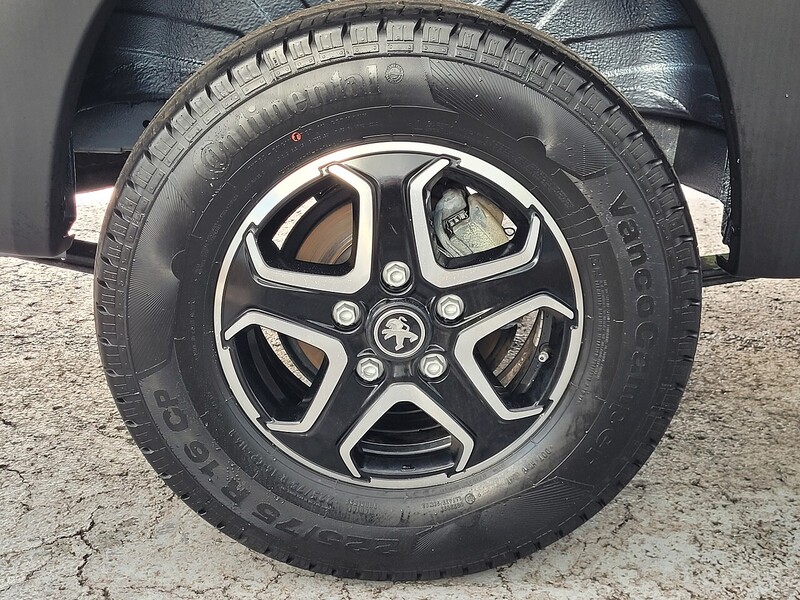 Used Peugeot Boxer 2025 for sale - 76334110: Photo 29