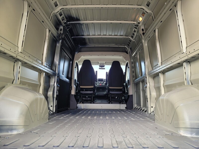 Used Peugeot Boxer 2025 for sale - 76334110: Photo 30