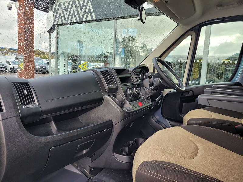 Used Peugeot Boxer 2025 for sale - 76334110: Photo 35