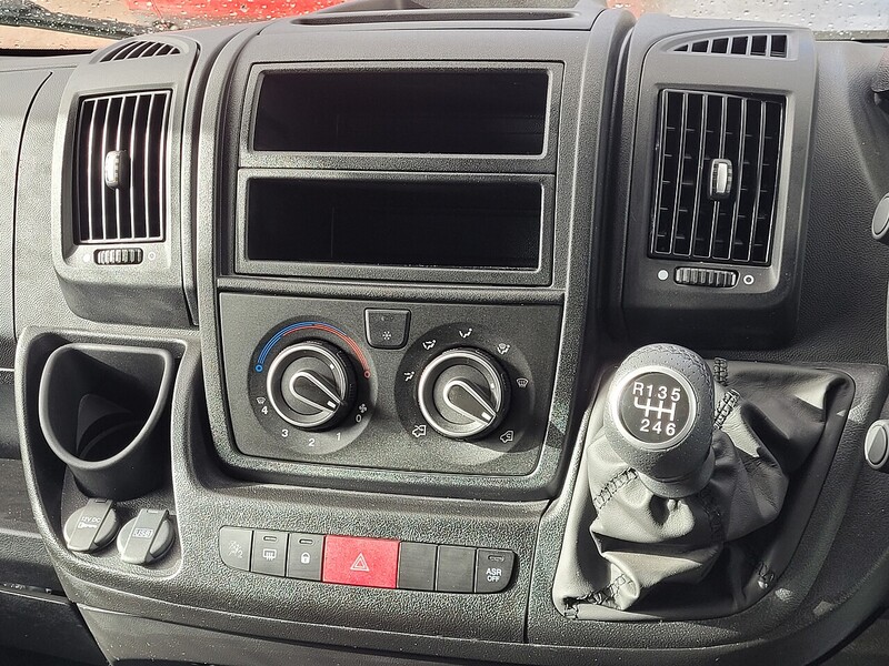 Used Peugeot Boxer 2025 for sale - 76334110: Photo 40