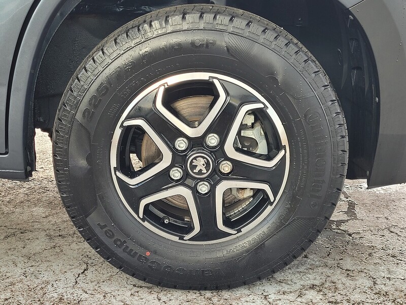 Used Peugeot Boxer 2025 for sale - 76334110: Photo 43