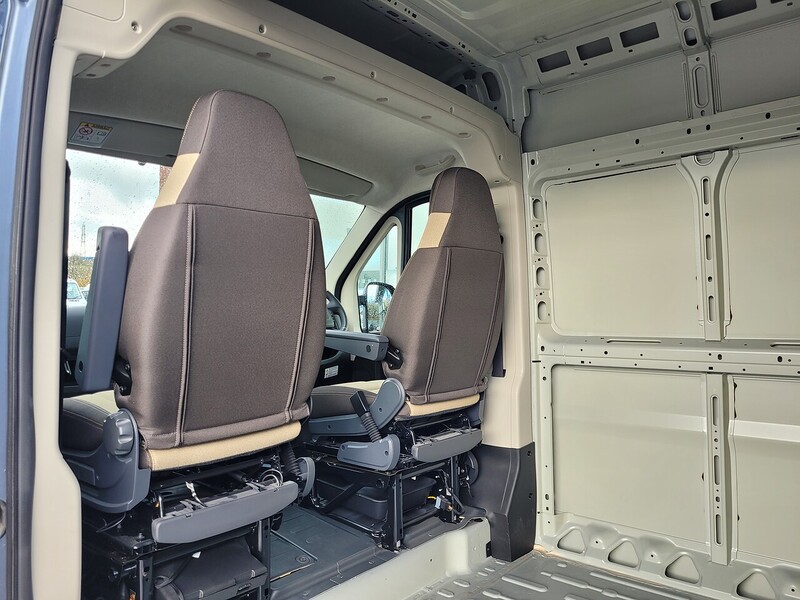 Used Peugeot Boxer 2025 for sale - 76334110: Photo 45