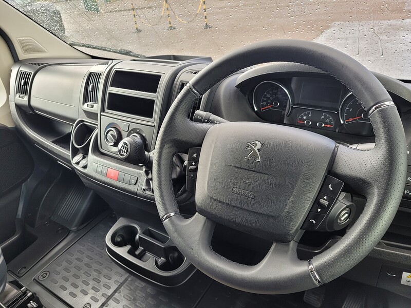 Used Peugeot Boxer 2025 for sale - 76334110: Photo 46