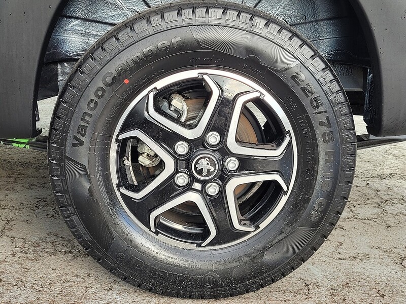 Used Peugeot Boxer 2025 for sale - 76334110: Photo 47