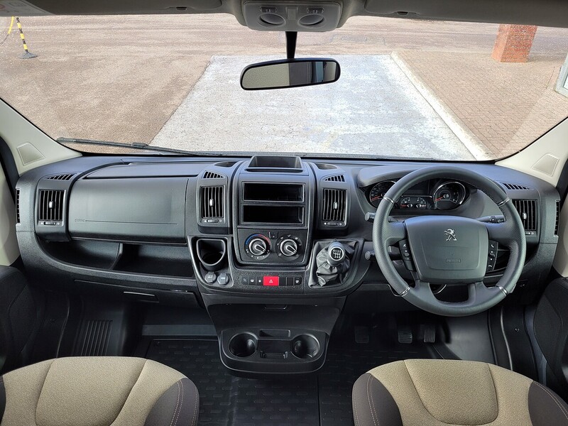 Used Peugeot Boxer 2025 for sale - 76334110: Photo 6
