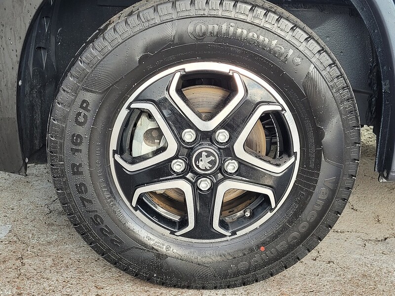 Used Peugeot Boxer 2025 for sale - 76334110: Photo 7